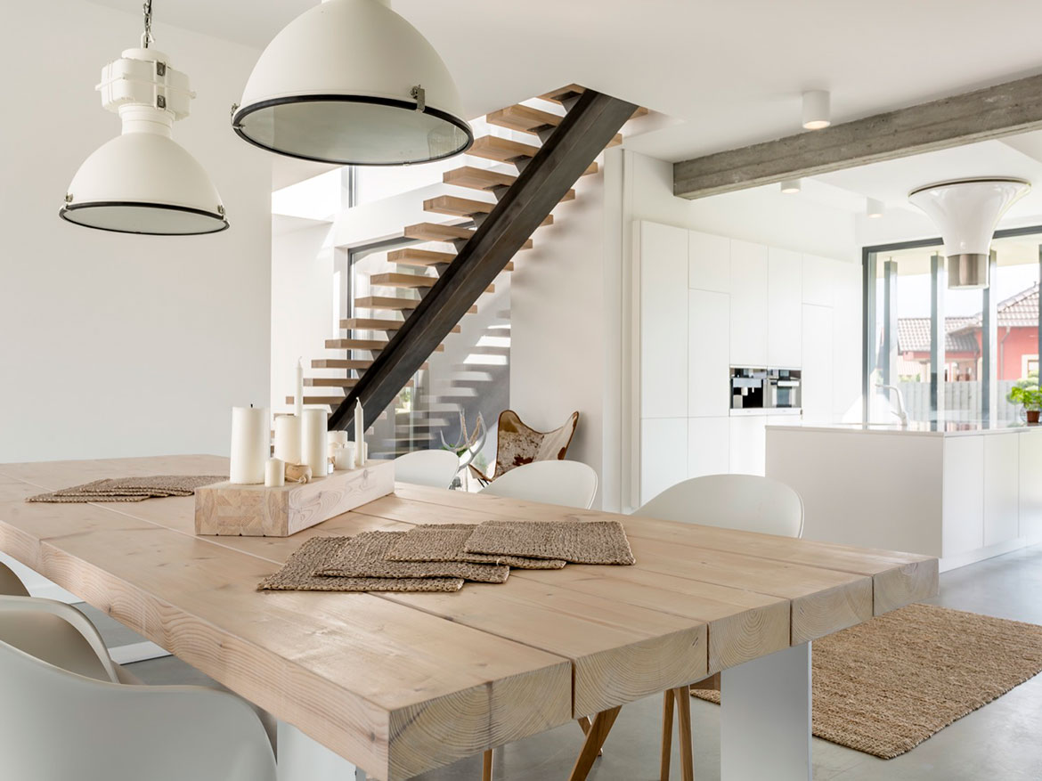 030 Central apartment