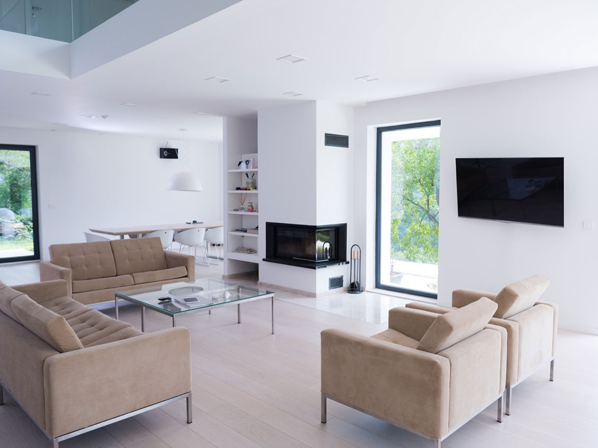 040 Central apartment