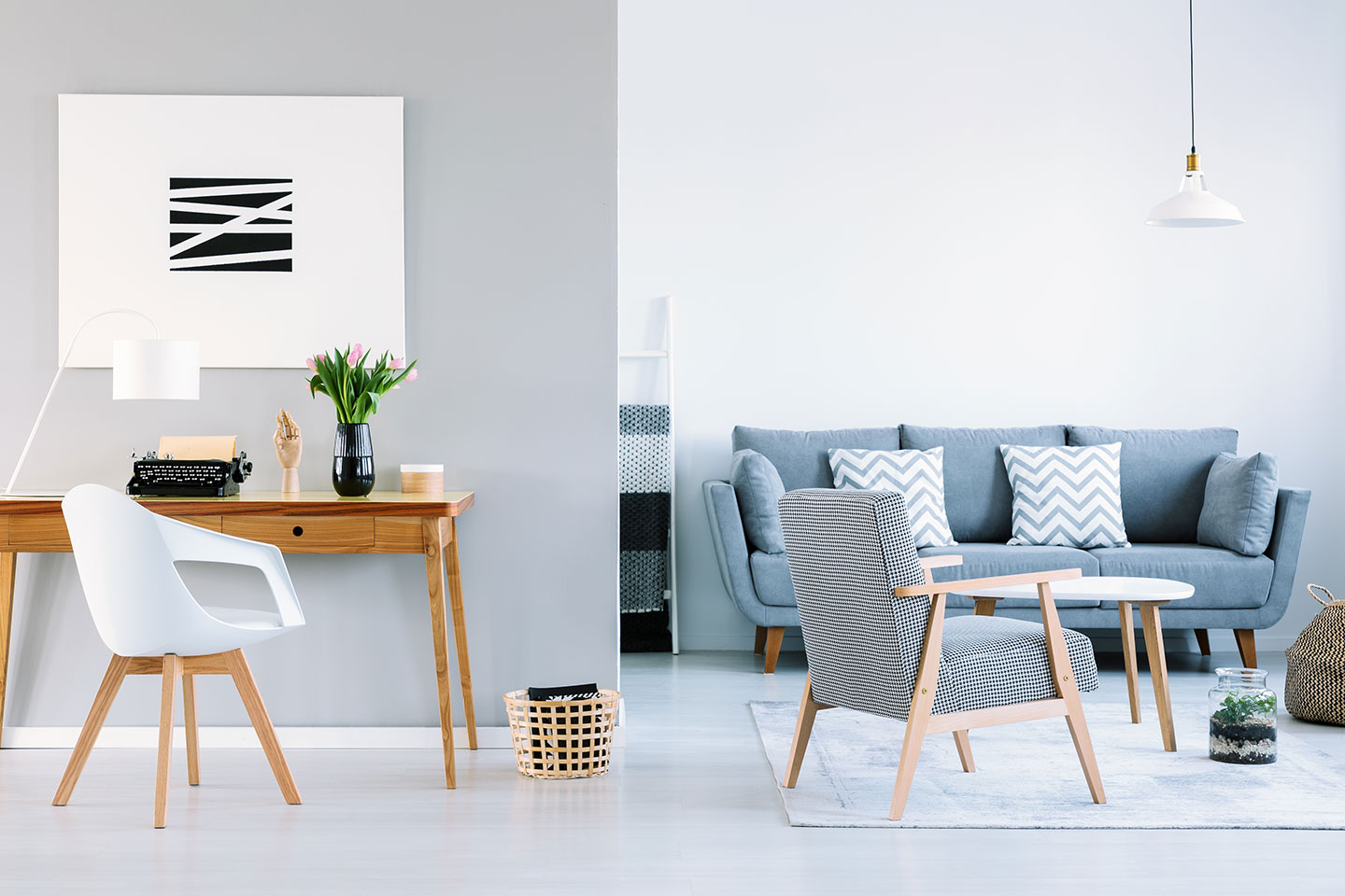 205 Central apartment